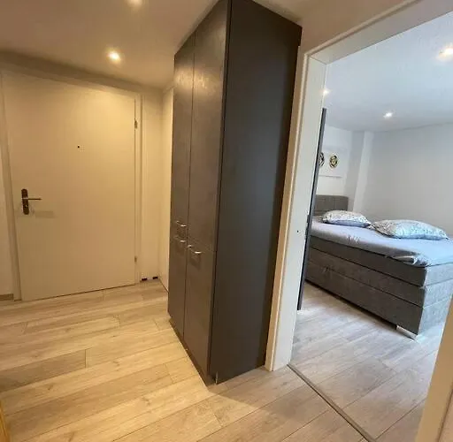 Schoene In Am Schoenen Walensee Apartment