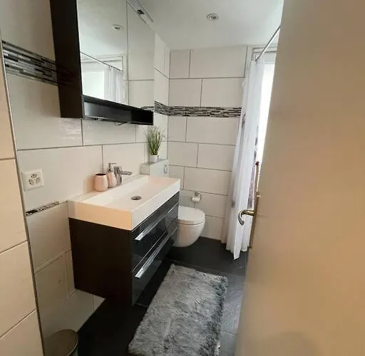 Apartamento Schoene In Am Schoenen Walensee *