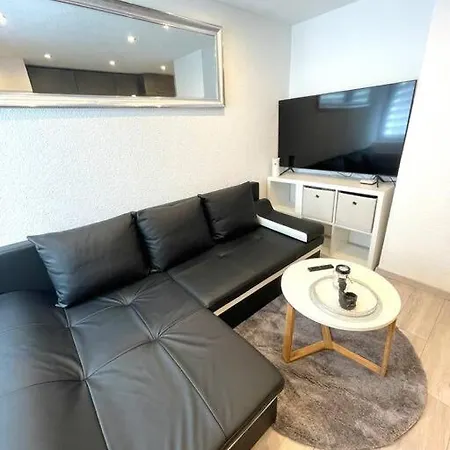 Schöne In Am Schönen Walensee Apartment *