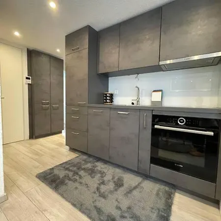 Apartment Schöne In Am Schönen Walensee Unterterzen