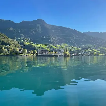 Apartment Schöne In Am Schönen Walensee